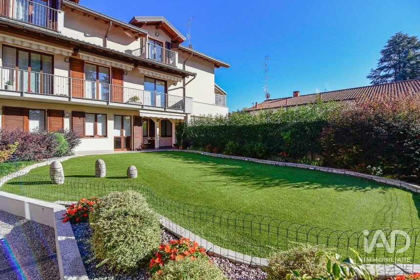 Apartment 0 rooms of 90 m² in Bregnano (22070)