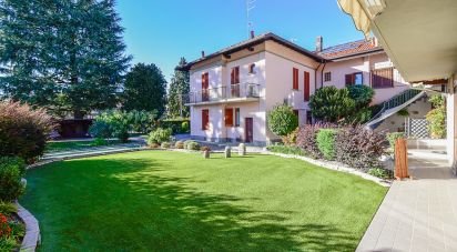 Appartamento 0 locali di 90 m² a Bregnano (22070)