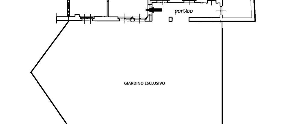 Apartment 0 rooms of 90 m² in Bregnano (22070)