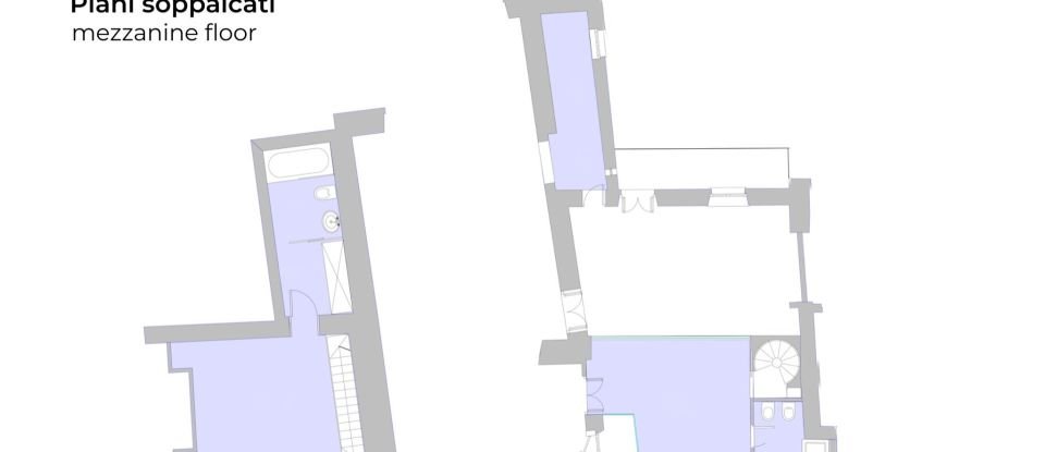 Hotel 6 rooms of 285 m² in Verona (37121)