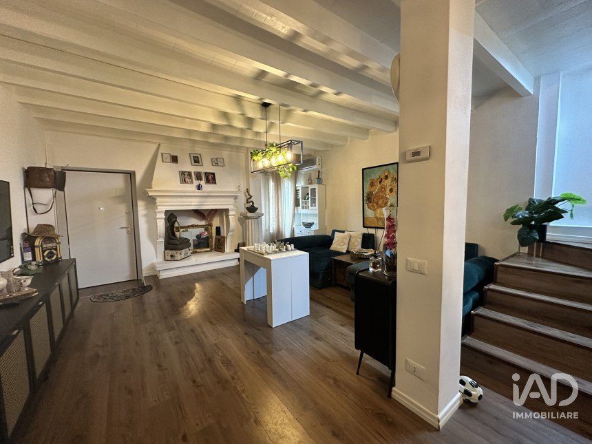 Costruzione di 120 m² in Brendola (36040)