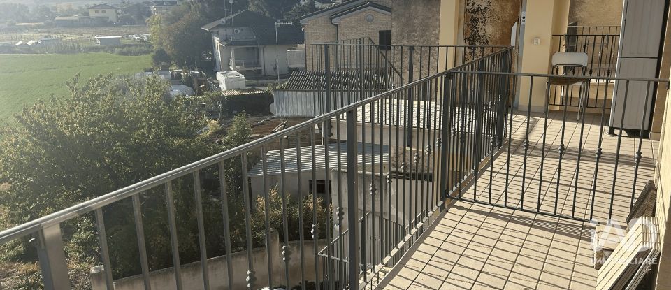 Trilocale di 60 m² a Morrovalle (62010)