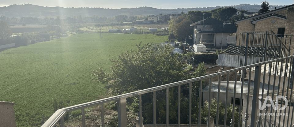 Trilocale di 60 m² a Morrovalle (62010)