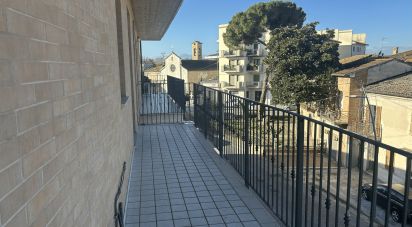 Three-room apartment of 65 m² in Morrovalle (62010)