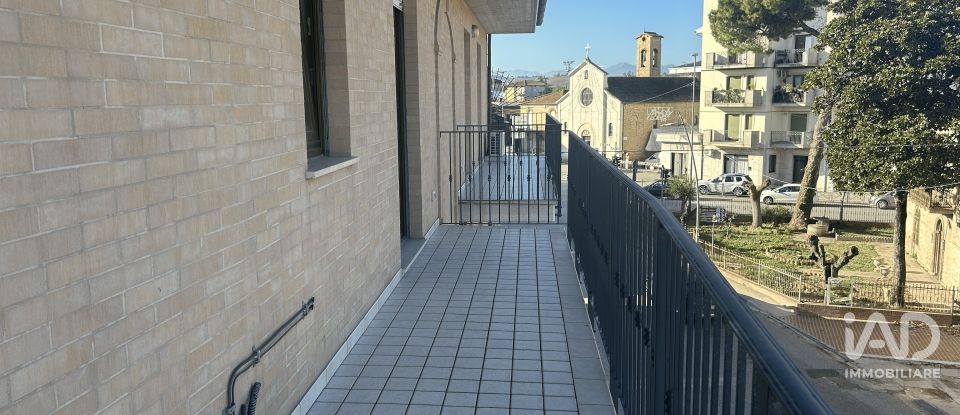 Trilocale di 60 m² a Morrovalle (62010)