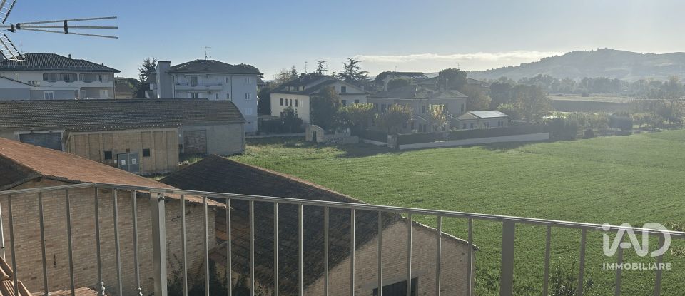 Trilocale di 60 m² a Morrovalle (62010)