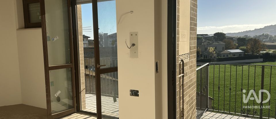 Trilocale di 60 m² a Morrovalle (62010)