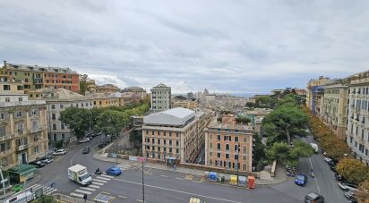 Trilocale di 118 m² a Genova (16161)