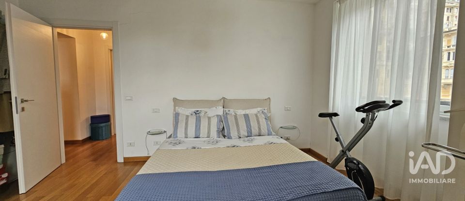 Three-room apartment of 118 m² in Genova (16161)