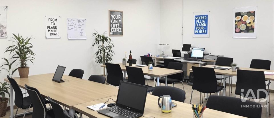 Shop / premises commercial of 39 m² in Firenze (50126)