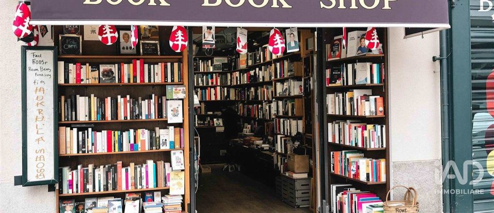 Shop / premises commercial of 39 m² in Firenze (50126)