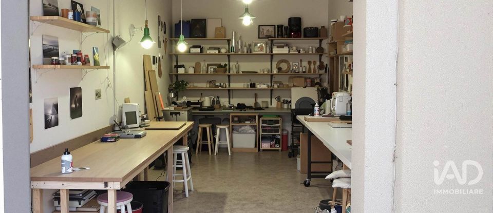 Shop / premises commercial of 39 m² in Firenze (50126)