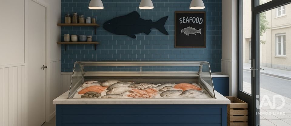 Shop / premises commercial of 39 m² in Firenze (50126)