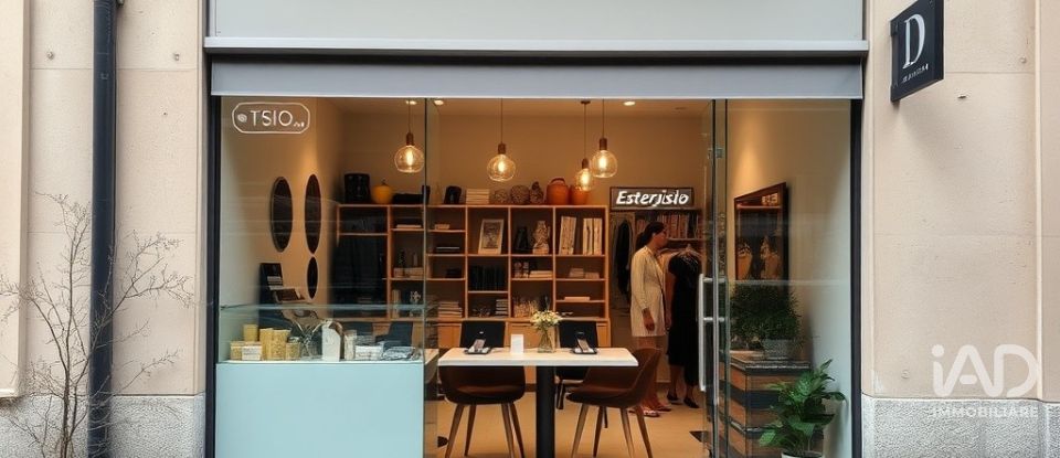 Shop / premises commercial of 39 m² in Firenze (50126)