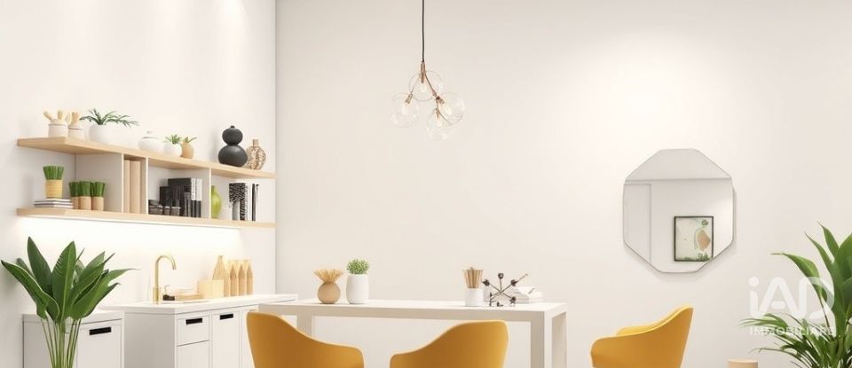 Shop / premises commercial of 39 m² in Firenze (50126)