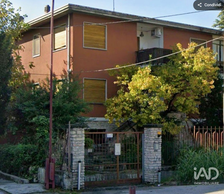 Block of flats in Vicenza (36100) of 530 m²
