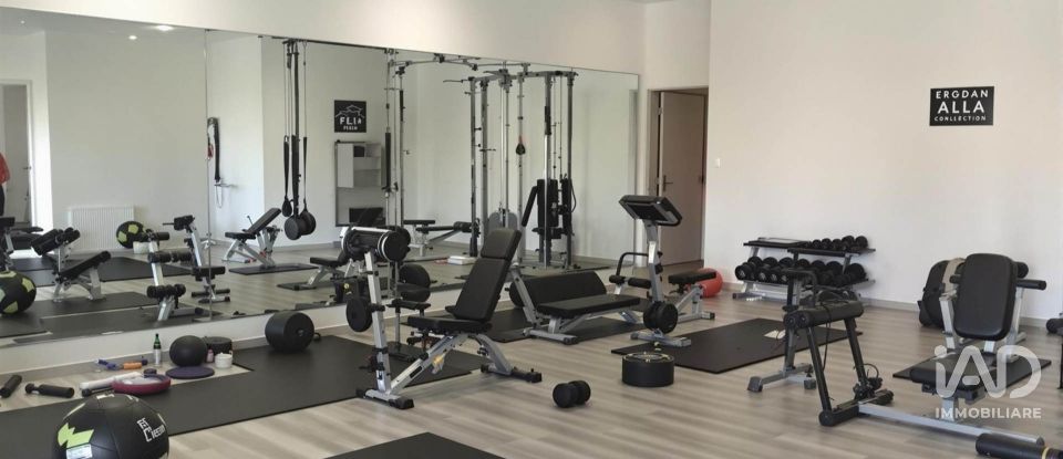 Shop / premises commercial of 39 m² in Firenze (50126)