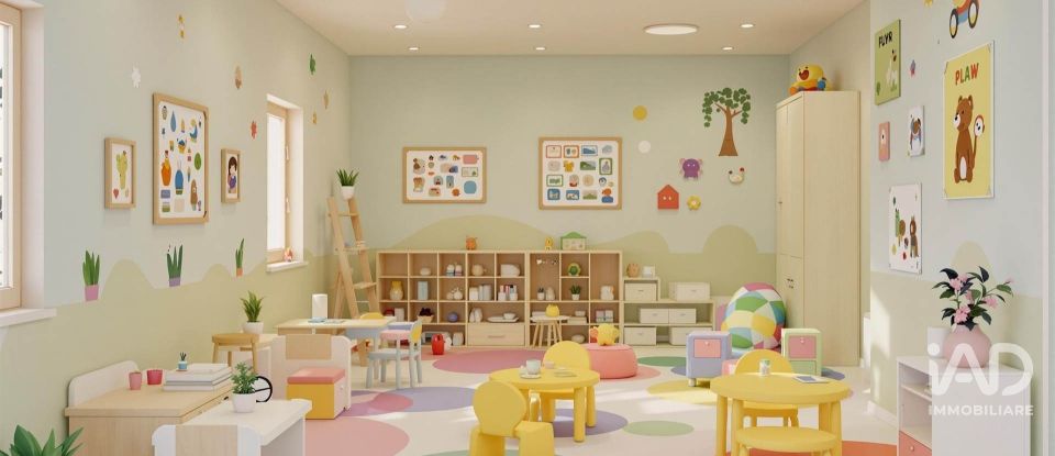 Shop / premises commercial of 39 m² in Firenze (50126)