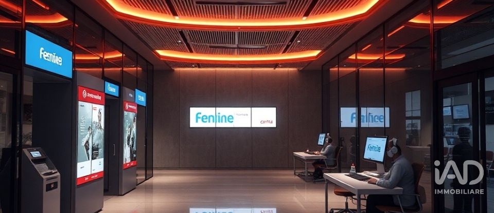 Shop / premises commercial of 39 m² in Firenze (50126)