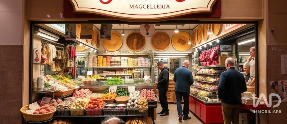 Shop / premises commercial of 39 m² in Firenze (50126)