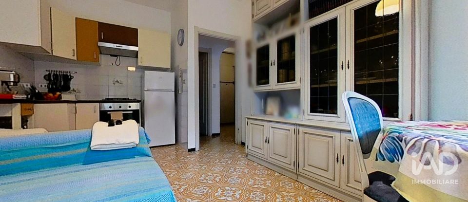 Bilocale di 48 m² a Rapallo (16035)