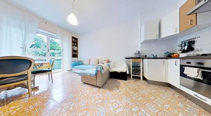 Bilocale di 48 m² a Rapallo (16035)