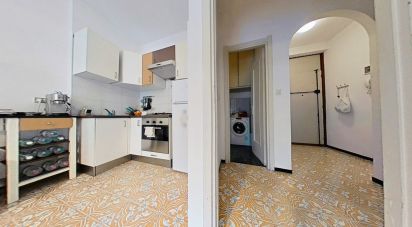 Bilocale di 48 m² a Rapallo (16035)