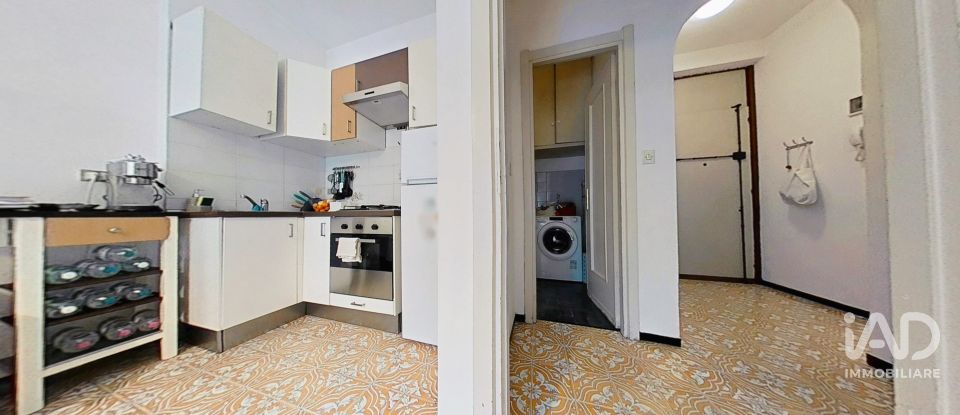 Bilocale di 48 m² a Rapallo (16035)