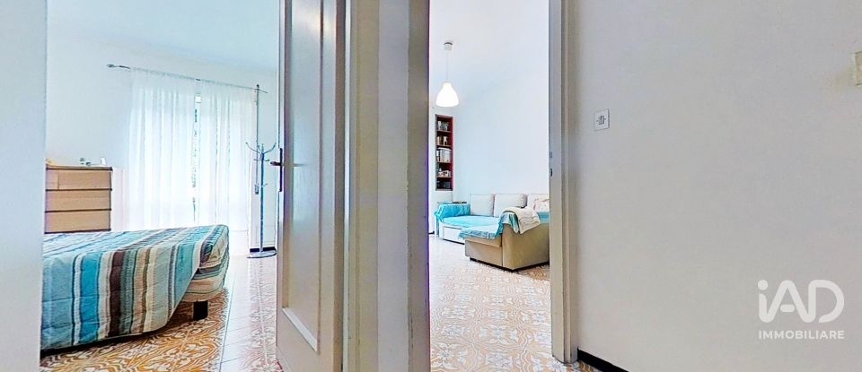 Bilocale di 48 m² a Rapallo (16035)