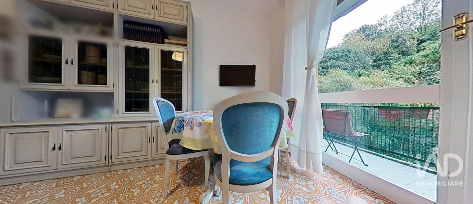 Bilocale di 48 m² a Rapallo (16035)