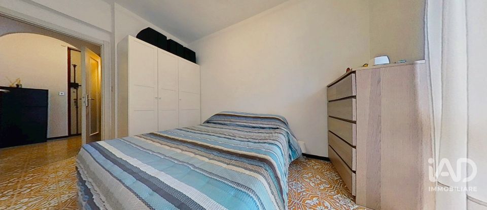 Bilocale di 48 m² a Rapallo (16035)