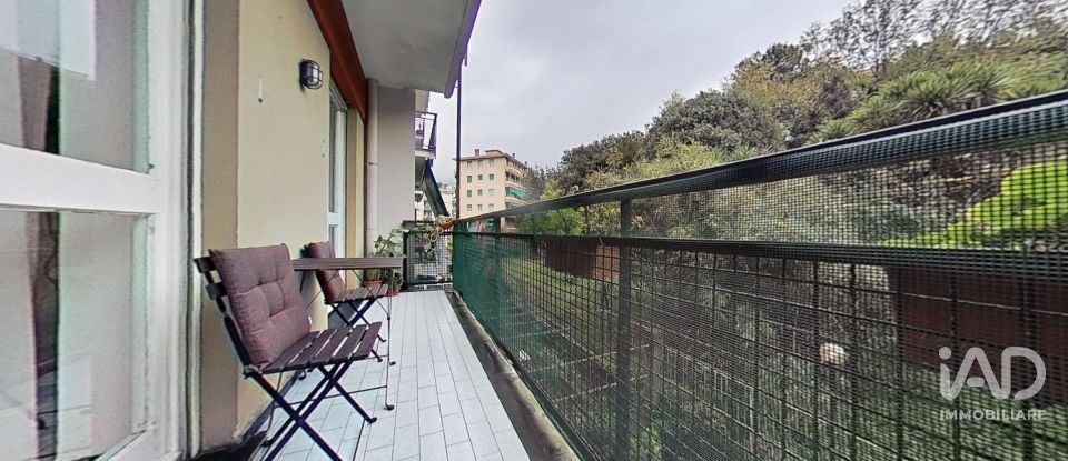 Bilocale di 48 m² a Rapallo (16035)