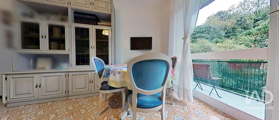 Bilocale di 48 m² a Rapallo (16035)