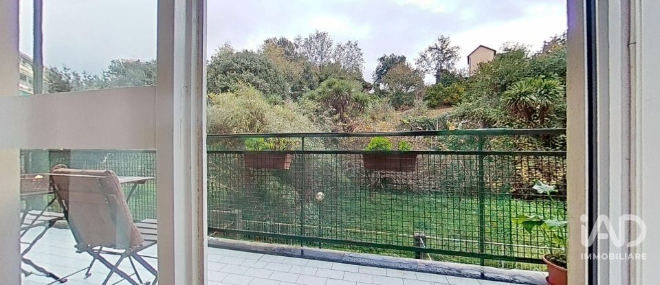 Bilocale di 48 m² a Rapallo (16035)