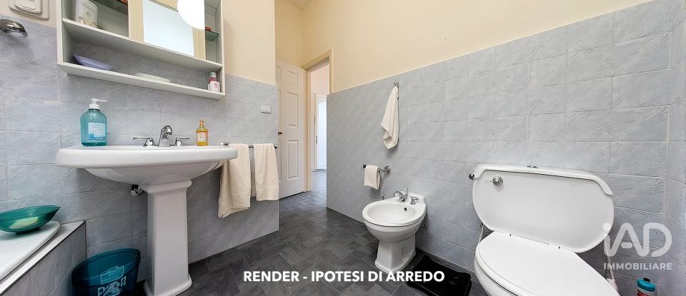 Bilocale di 48 m² a Rapallo (16035)