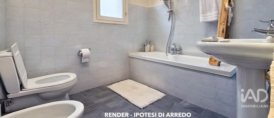 Bilocale di 48 m² a Rapallo (16035)