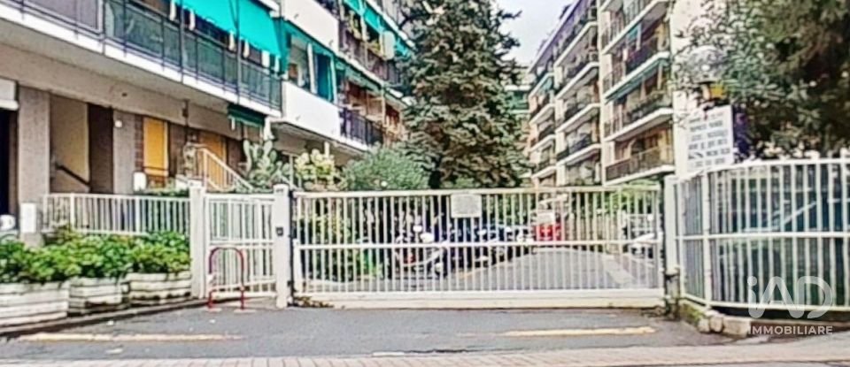 Bilocale di 48 m² a Rapallo (16035)