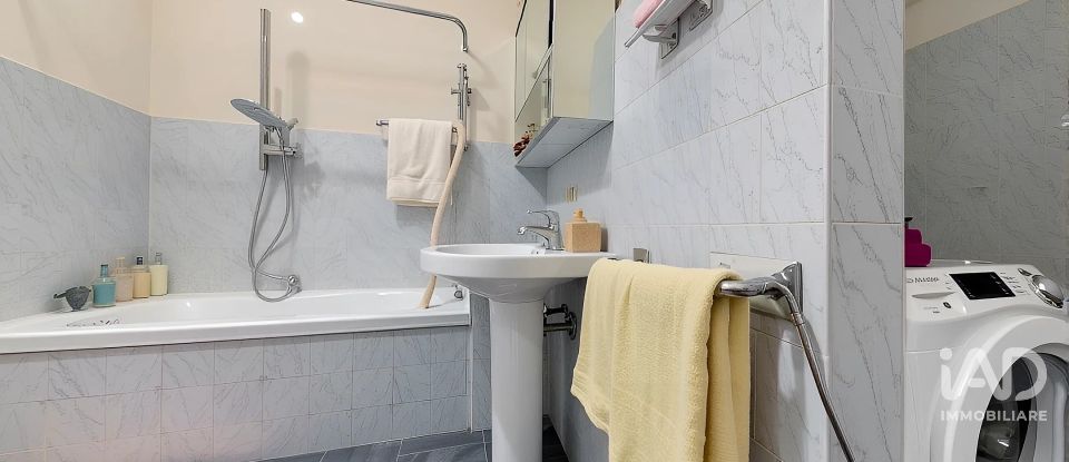 Bilocale di 48 m² a Rapallo (16035)