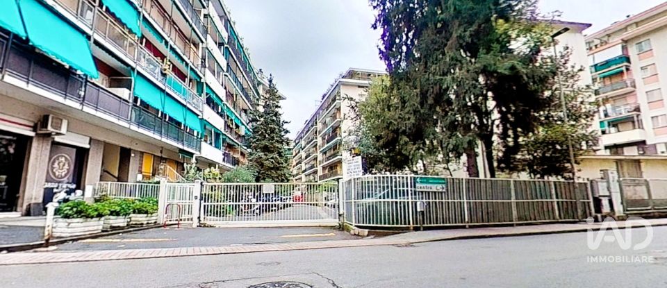 Bilocale di 48 m² a Rapallo (16035)