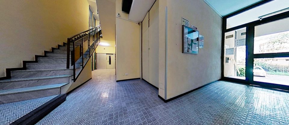 Bilocale di 48 m² a Rapallo (16035)