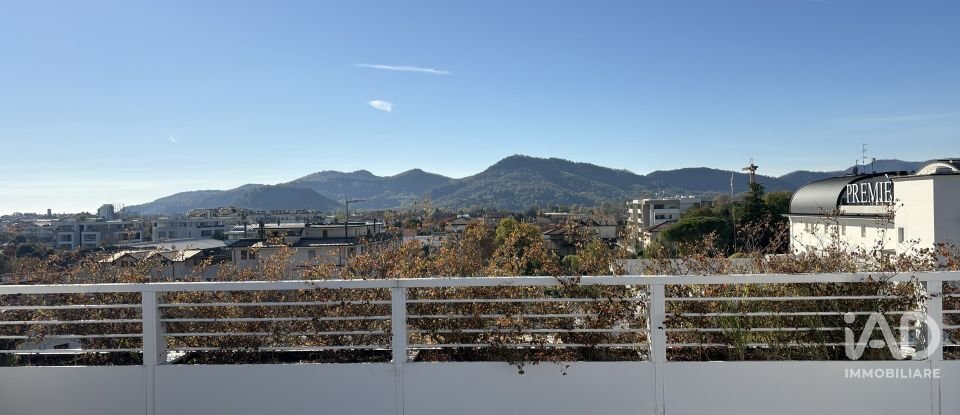 Apartment 6 rooms of 225 m² in Abano Terme (35031)