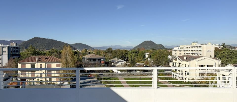 Apartment 6 rooms of 225 m² in Abano Terme (35031)