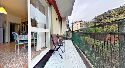 Bilocale di 48 m² a Rapallo (16035)