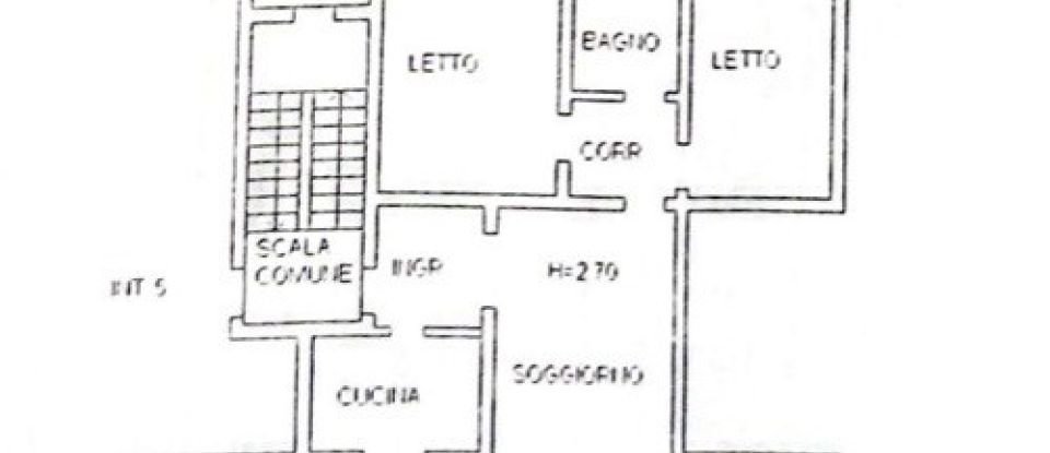 Appartamento 5 locali di 80 m² a Verona (37132)