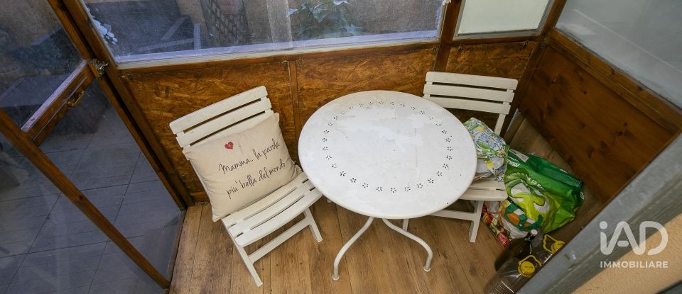 Trilocale di 80 m² a Genova (16144)