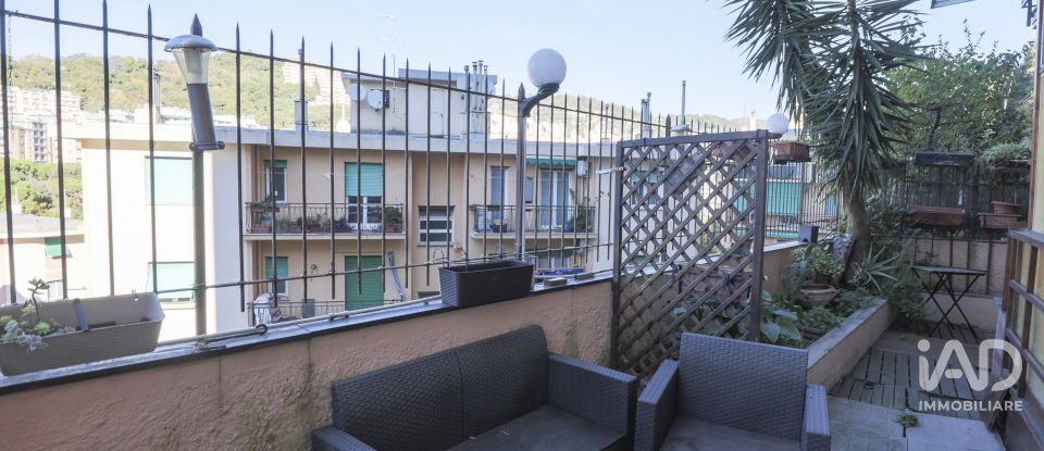 Trilocale di 80 m² a Genova (16144)