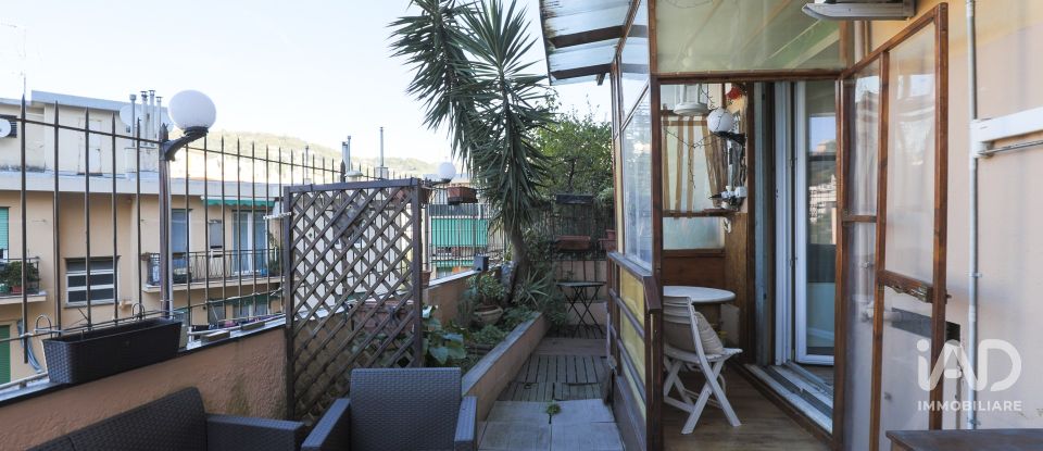 Trilocale di 80 m² a Genova (16144)