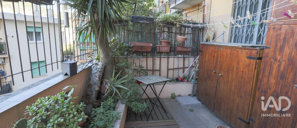 Trilocale di 80 m² a Genova (16144)