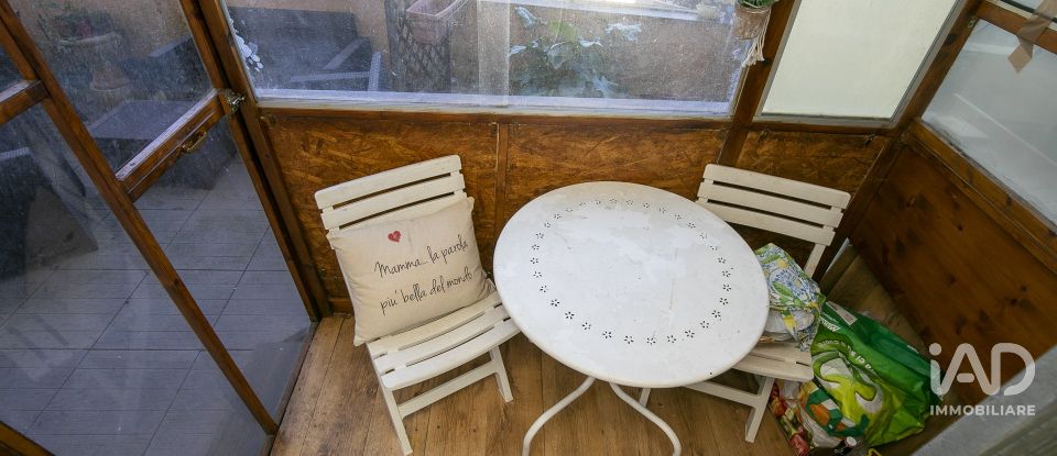 Trilocale di 80 m² a Genova (16144)