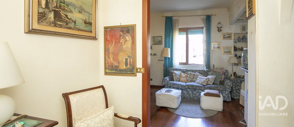 Trilocale di 80 m² a Genova (16144)